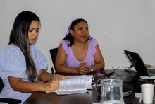 Se posesionó el Comité de Convivencia Laboral 2023 - 2025