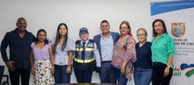Se posesionó el Comité de Convivencia Laboral 2023 - 2025