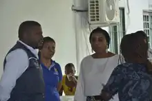 “La Secretaría de Seguridad y Justicia no ofrece dinero para que las personas abandonen el albergue Pardo Llada”: Jimmy Dranguet Rodríguez, secretario de Seguridad y Justicia de Cali.