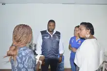 “La Secretaría de Seguridad y Justicia no ofrece dinero para que las personas abandonen el albergue Pardo Llada”: Jimmy Dranguet Rodríguez, secretario de Seguridad y Justicia de Cali.