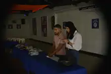 “La Secretaría de Seguridad y Justicia no ofrece dinero para que las personas abandonen el albergue Pardo Llada”: Jimmy Dranguet Rodríguez, secretario de Seguridad y Justicia de Cali.