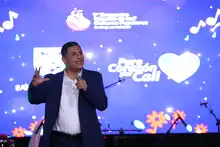 Una noche para reivindicar la cultura popular