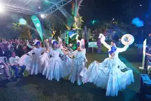 Una noche para reivindicar la cultura popular