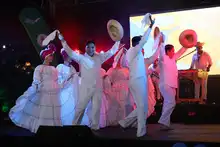 Una noche para reivindicar la cultura popular