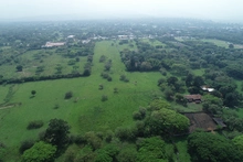 Hacienda El Marañón, suelo de Expansión Urbano 13/04/2023