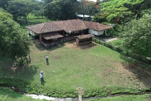 Hacienda El Marañón, suelo de Expansión Urbano 13/04/2023