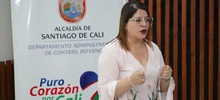 Fortaleciendo la cultura del control en funcionarios y contratistas