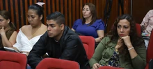 Fortaleciendo la cultura del control en funcionarios y contratistas