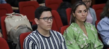 Fortaleciendo la cultura del control en funcionarios y contratistas