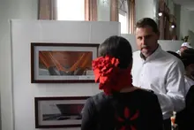 ‘Madrid en Iberoamérica’, la exposición fotográfica que abrió sus puertas en el Teatro Municipal de Cali.