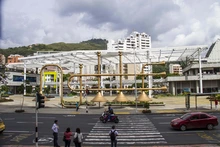 Plazoleta Jairo Varela