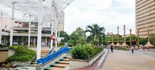 Plazoleta Jairo Varela