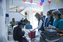 Se aproxima la segunda ‘Jornada Nacional de Vacunación en las Américas’