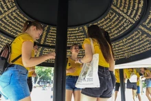 Las trompetas de Niche, le cantaron a Hungría
