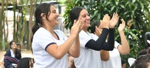El sabor cubano llegó a la tarima de Incolballet