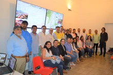 Cuenta regresiva para conocer los ganadores del concurso “El Paseo de Jovita al Río”