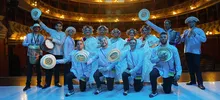 Hungría, Panamá, Brasil y Ecuador protagonistas en la segunda gala del Encuentro Mundial de las Culturas Populares