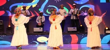 Hungría, Panamá, Brasil y Ecuador protagonistas en la segunda gala del Encuentro Mundial de las Culturas Populares
