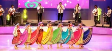 Hungría, Panamá, Brasil y Ecuador protagonistas en la segunda gala del Encuentro Mundial de las Culturas Populares