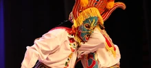 Hungría, Panamá, Brasil y Ecuador protagonistas en la segunda gala del Encuentro Mundial de las Culturas Populares