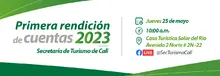 Rendición Cuentas 2023