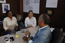 Cali asesorará a Guachené en temas de cooperación 
