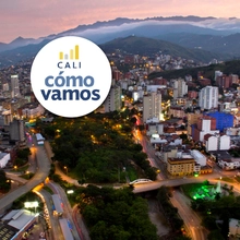 Cali como vamos