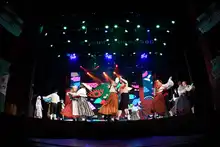 Los legados culturales del mundo llegaron a Cali atravesando océanos, mares, ríos y montañas