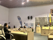 Datic presentó al Concejo Distrital la ‘Política Pública de Ciencia, Tecnología e Innovación’