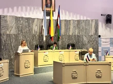 Datic presentó al Concejo Distrital la ‘Política Pública de Ciencia, Tecnología e Innovación’