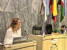 Datic presentó al Concejo Distrital la ‘Política Pública de Ciencia, Tecnología e Innovación’