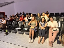 Datic presentó al Concejo Distrital la ‘Política Pública de Ciencia, Tecnología e Innovación’