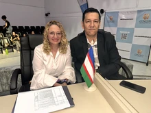 Datic presentó al Concejo Distrital la ‘Política Pública de Ciencia, Tecnología e Innovación’