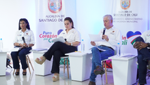 ¡Avanzando Juntos! Hacienda presenta su primera rendición de cuentas del 2023