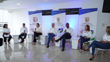 ¡Avanzando Juntos! Hacienda presenta su primera rendición de cuentas del 2023