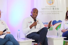 ¡Avanzando Juntos! Hacienda presenta su primera rendición de cuentas del 2023