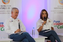 ¡Avanzando Juntos! Hacienda presenta su primera rendición de cuentas del 2023