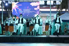 Un Hakuna Matata prendió la rumba en la universidad Santiago de Cali 