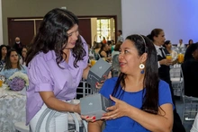 ¡Felicidades a todos los secretarios y secretarias de la Alcaldía Distrital de Santiago de Cali!