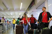 Al son del Cali Pachanguero llegaron los ‘Ticos’ a la Sucursal del Cielo