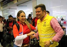 Al son del Cali Pachanguero llegaron los ‘Ticos’ a la Sucursal del Cielo