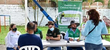 Este sábado, ‘Dagma al Barrio’ llega a la comuna 12
