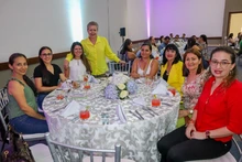 ¡Felicidades a todos los secretarios y secretarias de la Alcaldía Distrital de Santiago de Cali!