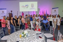 ¡Felicidades a todos los secretarios y secretarias de la Alcaldía Distrital de Santiago de Cali!