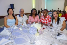 ¡Felicidades a todos los secretarios y secretarias de la Alcaldía Distrital de Santiago de Cali!