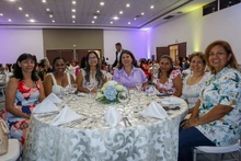 ¡Felicidades a todos los secretarios y secretarias de la Alcaldía Distrital de Santiago de Cali!