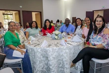¡Felicidades a todos los secretarios y secretarias de la Alcaldía Distrital de Santiago de Cali!
