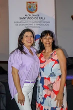 ¡Felicidades a todos los secretarios y secretarias de la Alcaldía Distrital de Santiago de Cali!