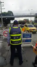 Movilidad lista para todas las actividades del fin de semana en Cali