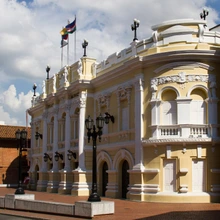 Teatro Municipal